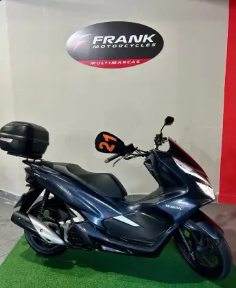 HONDA PCX HONDA PCX