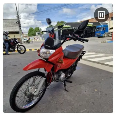 HONDA POP 110i HONDA POP 110i