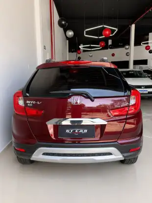 HONDA-WR-V-2018
