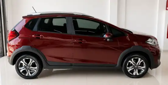 HONDA-WR-V-2018