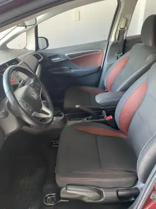 HONDA-WR-V-1.5 16V FLEXONE EX CVT HONDA-WR-V-2018