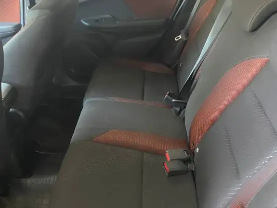 HONDA-WR-V-1.5 16V FLEXONE EX CVT HONDA-WR-V-2018