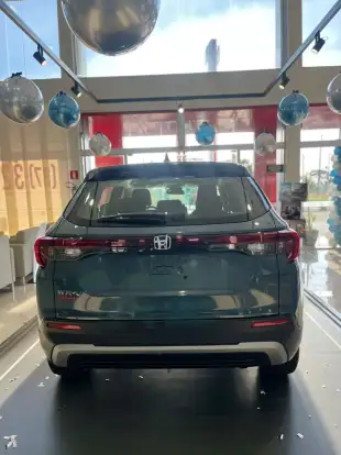 HONDA-WR-V-2026