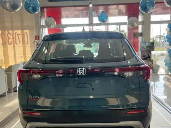 HONDA-WR-V-1.5 i-VTEC FLEX EX CVT HONDA-WR-V-2026