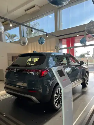 HONDA-WR-V-2026