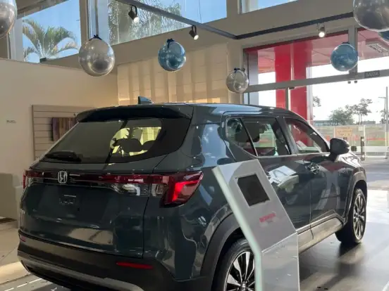 HONDA-WR-V-1.5 i-VTEC FLEX EX CVT HONDA-WR-V-2026