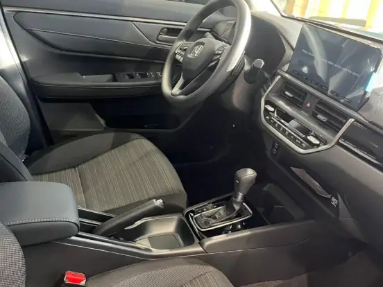 HONDA-WR-V-1.5 i-VTEC FLEX EX CVT HONDA-WR-V-2026