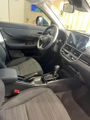 HONDA-WR-V-1.5 i-VTEC FLEX EX CVT HONDA-WR-V-2026
