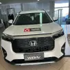 HONDA WR-V 1.5 i-VTEC FLEX EXL CVT HONDA WR-V 1.5 i-VTEC FLEX EXL CVT