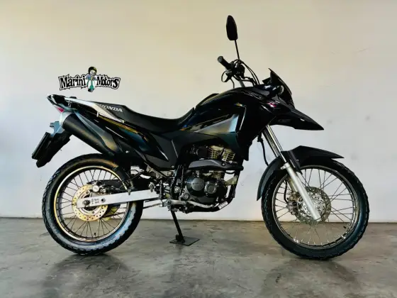 HONDA XRE 190 ABS HONDA XRE 190 ABS
