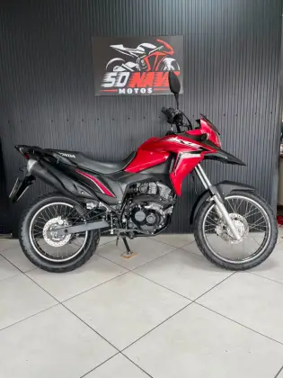 HONDA XRE 190 ABS HONDA XRE 190 ABS