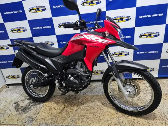 HONDA XRE 190 ABS HONDA XRE 190 ABS