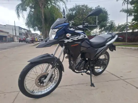 HONDA-XRE 190 ABS HONDA-XRE 190 ABS-2023