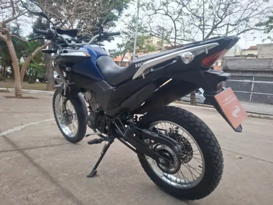 HONDA-XRE 190 ABS HONDA-XRE 190 ABS-2023