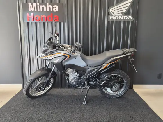 HONDA XRE 190 ADVENTURE HONDA XRE 190 ADVENTURE