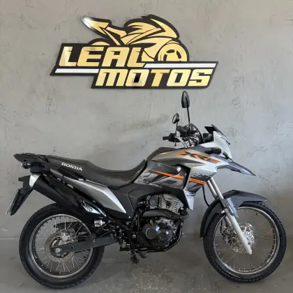 HONDA XRE 190 SE 