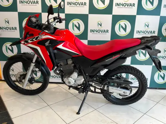 HONDA XRE 300 ABS HONDA XRE 300 ABS
