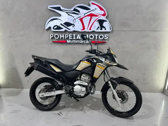 HONDA XRE 300 ABS 