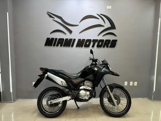 HONDA XRE 300 ABS HONDA XRE 300 ABS