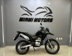 HONDA XRE 300 ABS HONDA XRE 300 ABS