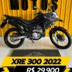 HONDA XRE 300 ABS HONDA XRE 300 ABS
