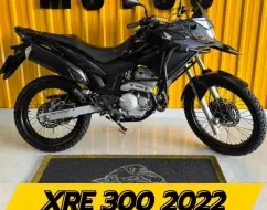 HONDA XRE 300 ABS HONDA XRE 300 ABS