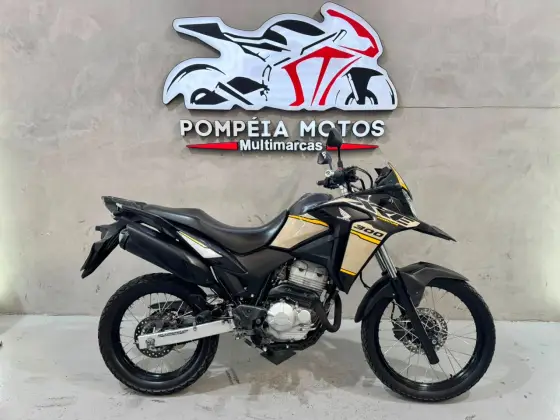 HONDA XRE 300 ADVENTURE HONDA XRE 300 ADVENTURE