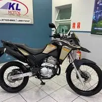 HONDA XRE 300 ADVENTURE HONDA XRE 300 ADVENTURE