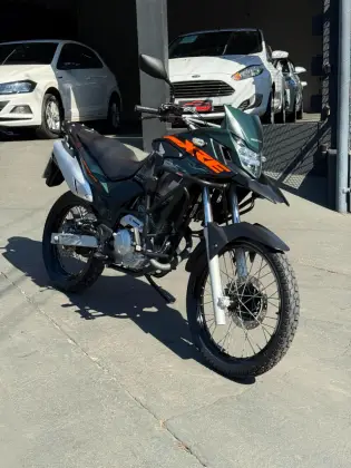 HONDA XRE 300 ADVENTURE HONDA XRE 300 ADVENTURE