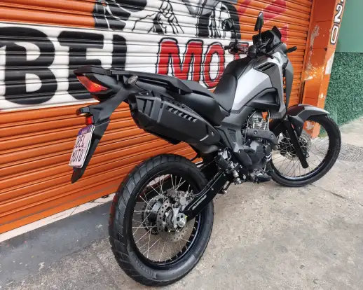 HONDA-XRE 300 SAHARA-2024