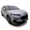 HONDA ZR-V 2.0 i-VTEC GASOLINA TOURING CVT HONDA ZR-V 2.0 i-VTEC GASOLINA TOURING CVT