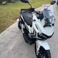 HONDA ADV HONDA ADV
