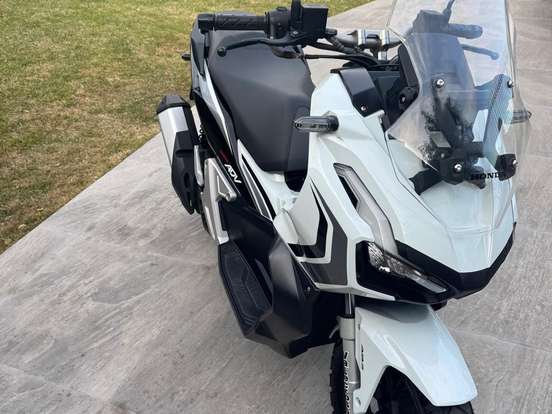 HONDA-ADV HONDA-ADV-2021