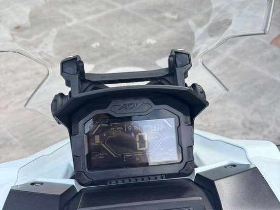 HONDA-ADV HONDA-ADV-2021