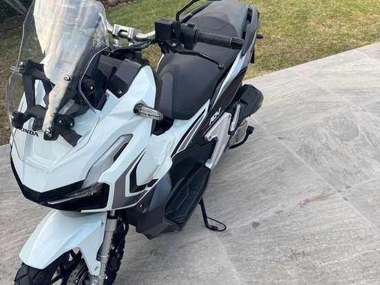 HONDA-ADV HONDA-ADV-2021