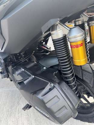 HONDA-ADV HONDA-ADV-2021
