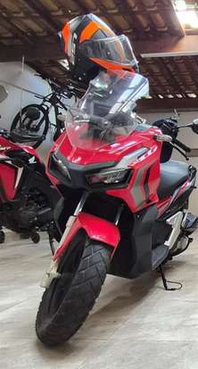HONDA-ADV HONDA-ADV-2023