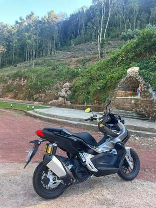 HONDA-ADV HONDA-ADV-2023