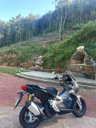 HONDA-ADV HONDA-ADV-2023