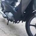 HONDA BIZ 125 + HONDA BIZ 125 +