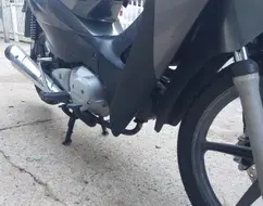 HONDA BIZ 125 + HONDA BIZ 125 +