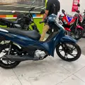 HONDA BIZ 125 EX HONDA BIZ 125 EX
