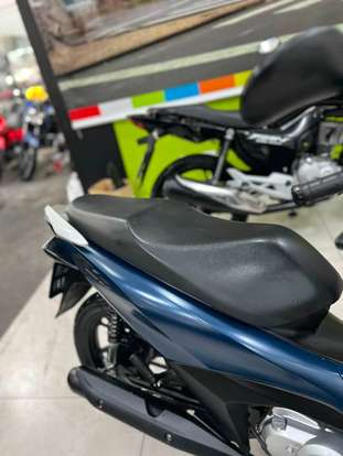 HONDA-BIZ 125 EX-2025