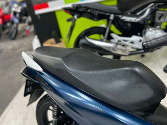 HONDA-BIZ 125 EX HONDA-BIZ 125 EX-2025