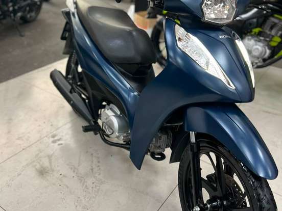 HONDA-BIZ 125 EX HONDA-BIZ 125 EX-2025