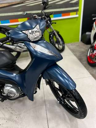 HONDA-BIZ 125 EX-2025