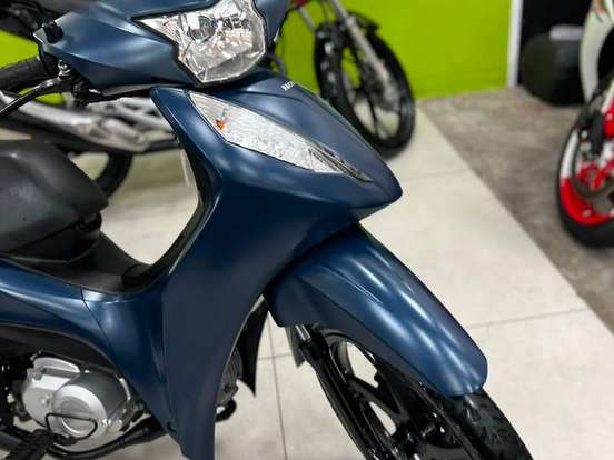 HONDA-BIZ 125 EX HONDA-BIZ 125 EX-2025