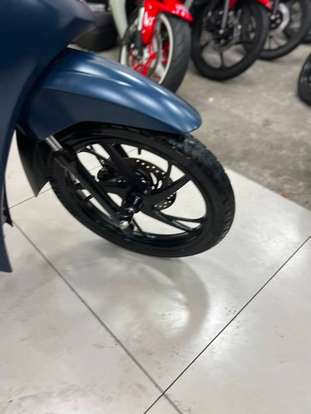 HONDA-BIZ 125 EX-2025