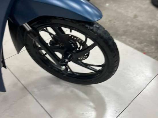 HONDA-BIZ 125 EX HONDA-BIZ 125 EX-2025