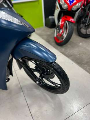 HONDA-BIZ 125 EX-2025